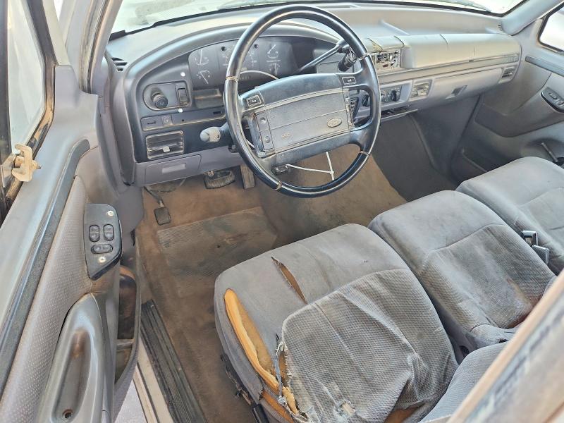 Aukcja sprzedaży 1996 Ford F150, vin: 2FTEF15N1TCA26277, numer aukcji: 72172726