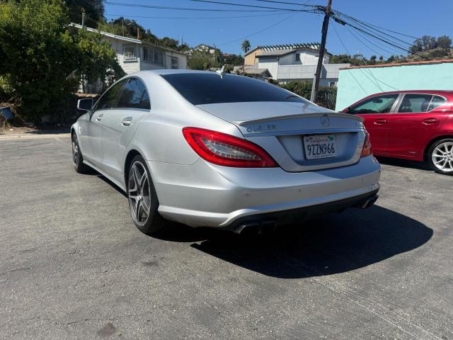 Продажа на аукционе авто 2012 Mercedes-benz Cls, vin: WDDLJ7EBXCA027238, номер лота: 72842546