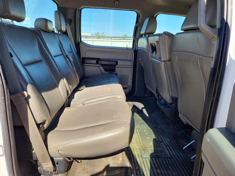 2019 Ford F350 მანქანა იყიდება აუქციონზე, vin: 1FT8W3CT2KEE87202, აუქციონის ნომერი: 70776016