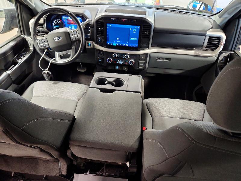 Продажа на аукционе авто 2021 Ford F150, vin: 1FTEW1EP3MFC33101, номер лота: 71165106