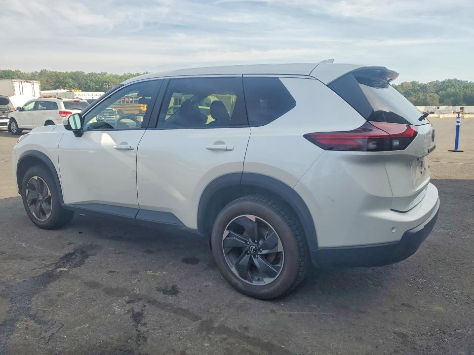Продаж на аукціоні авто 2025 Nissan Rogue, vin: JN8BT3BB5SW163098, номер лоту: 71662986