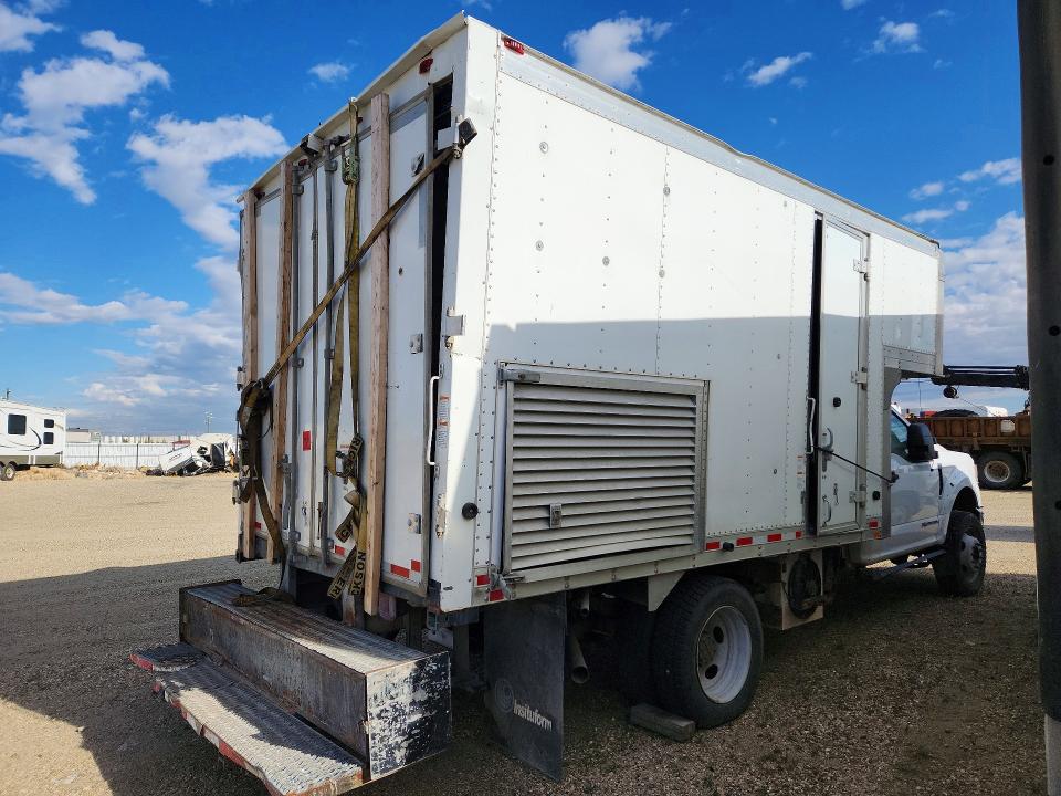 Продаж на аукціоні авто 2020 Ford F550, vin: 1FDUF5HTXLDA01869, номер лоту: 68574266