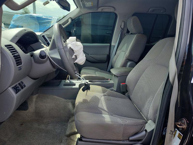 70690976 :رقم المزاد ، 1N6AD0ER7EN743889 vin ، 2014 Nissan Frontier مزاد بيع
