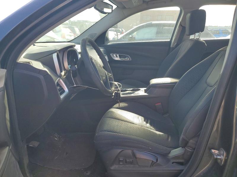 73654096 :رقم المزاد ، 2GNALBEK8C1291073 vin ، 2012 Chevrolet Equinox مزاد بيع