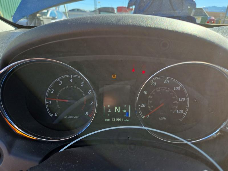 2016 Mitsubishi Outlander Sport მანქანა იყიდება აუქციონზე, vin: JA4AR3AU7GZ043893, აუქციონის ნომერი: 72382536
