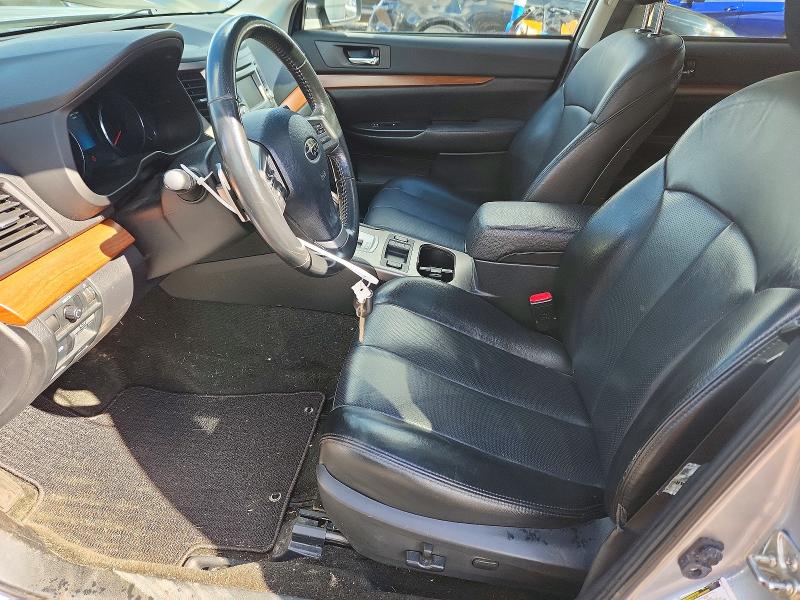 2013 Subaru Outback მანქანა იყიდება აუქციონზე, vin: 4S4BRBKC5D3274537, აუქციონის ნომერი: 71598486