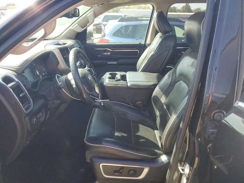 Продаж на аукціоні авто 2019 Ram 1500, vin: 1C6SRFJT5KN773022, номер лоту: 72771456