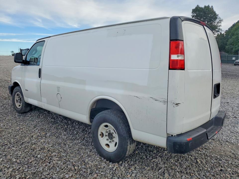 71507886 :رقم المزاد ، 1GCWGAF15K1245885 vin ، 2019 Chevrolet Express 2500 مزاد بيع