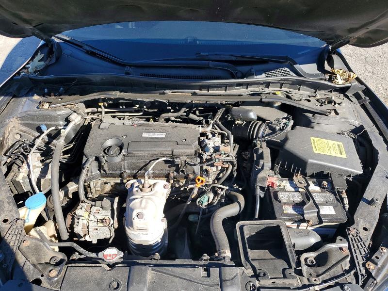2017 Honda Accord მანქანა იყიდება აუქციონზე, vin: 1HGCR2F83HA268043, აუქციონის ნომერი: 71727466