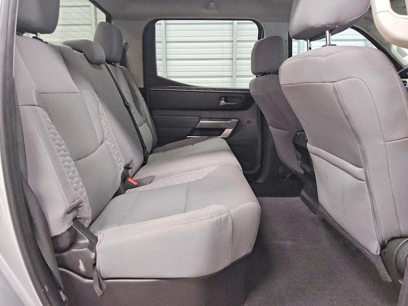 Продажа на аукционе авто 2023 Toyota Tundra, vin: 5TFLA5DBXPX058234, номер лота: 70654596