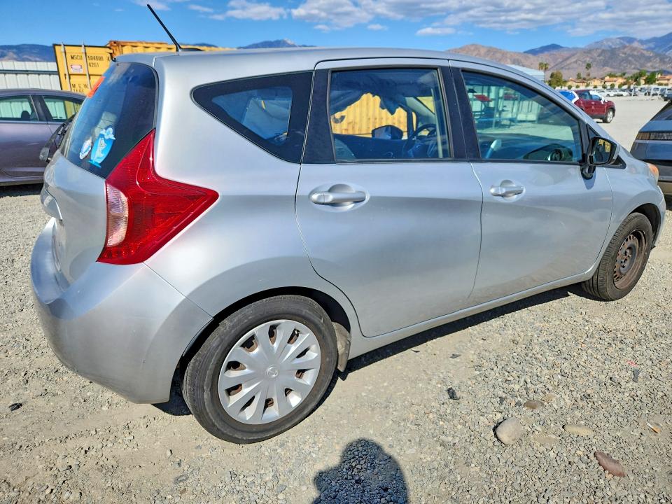 Продажа на аукционе авто 2016 Nissan Versa Note, vin: 3N1CE2CP6GL375099, номер лота: 72044176