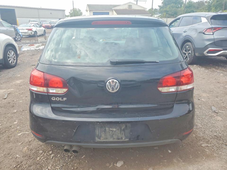 Продаж на аукціоні авто 2013 Volkswagen Golf, vin: WVWBB7AJ0DW012364, номер лоту: 71016056