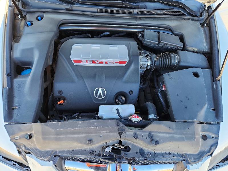 Продажа на аукционе авто 2008 Acura Tl, vin: 19UUA76528A804012, номер лота: 72375456