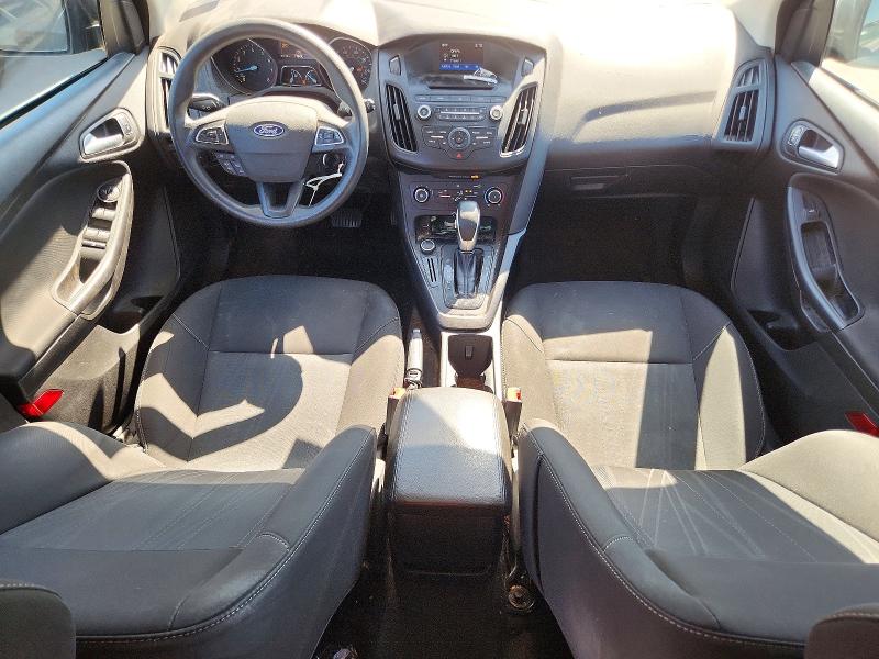 Продажа на аукционе авто 2017 Ford Focus, vin: 1FADP3K29HL216846, номер лота: 72225076