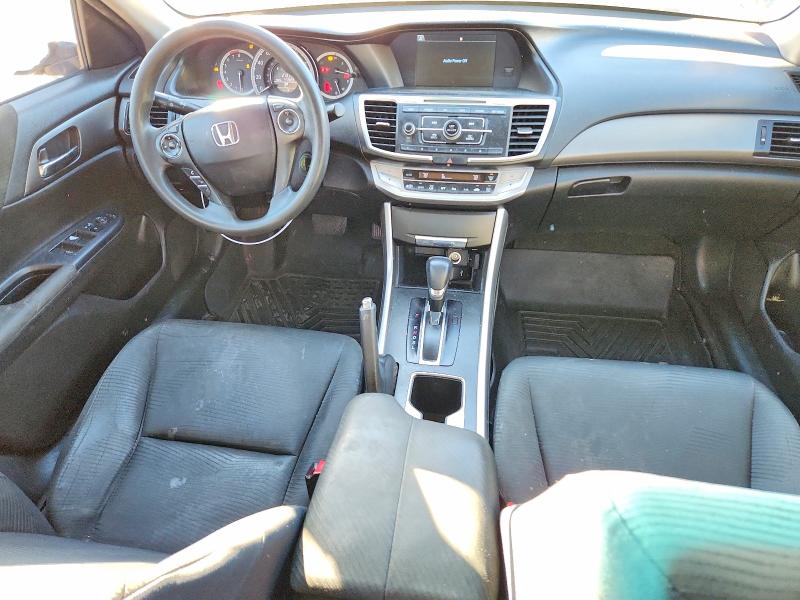 Aukcja sprzedaży 2015 Honda Accord, vin: 1HGCR2F37FA037910, numer aukcji: 71430946