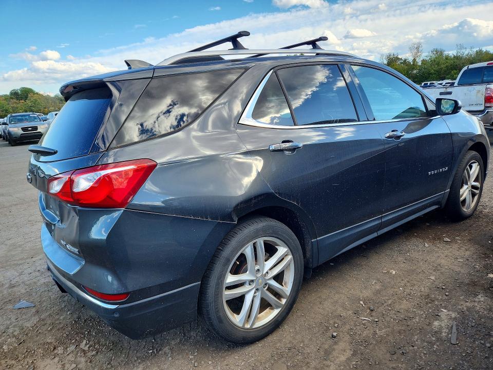 Aukcja sprzedaży 2018 Chevrolet Equinox, vin: 2GNAXWEX3J6161080, numer aukcji: 71439666