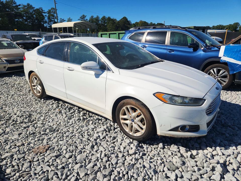 Продаж на аукціоні авто 2016 Ford Fusion, vin: 1FA6P0HD8G5115753, номер лоту: 73344716