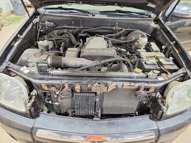 Aukcja sprzedaży 2004 Toyota Tundra, vin: 5TBDT44144S445422, numer aukcji: 71791196