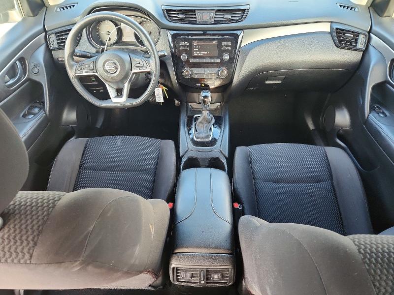 Продажа на аукционе авто 2018 Nissan Rogue Sport, vin: JN1BJ1CP5JW187581, номер лота: 71224156