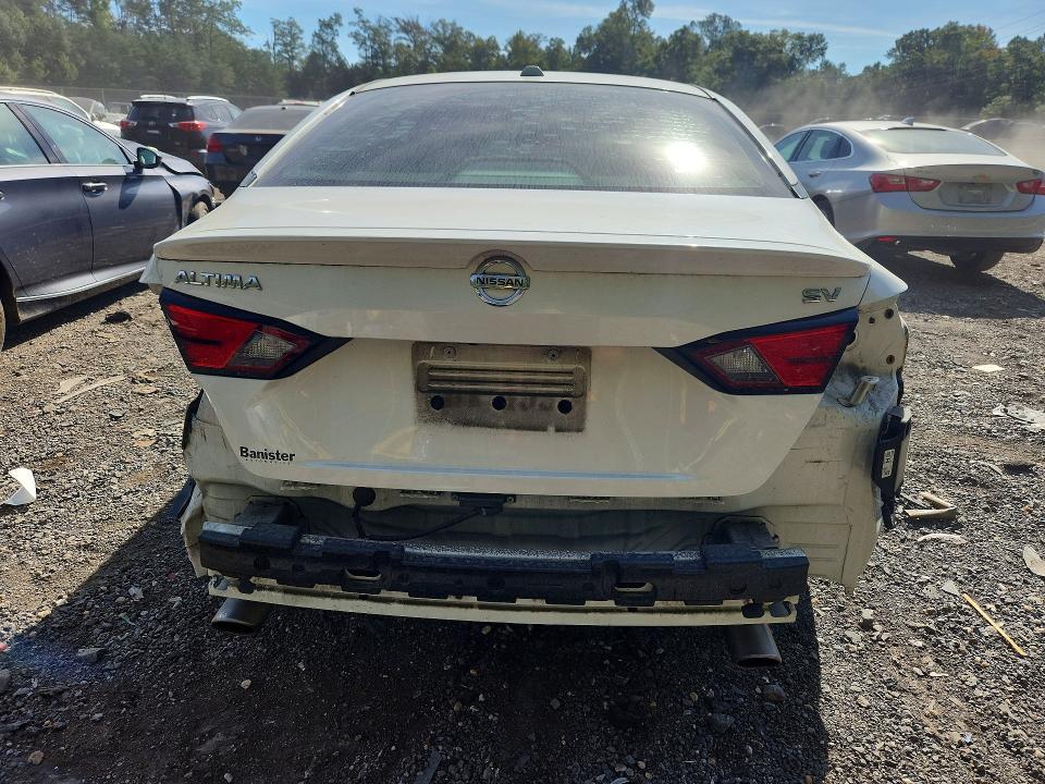 Продажа на аукционе авто 2019 Nissan Altima, vin: 1N4BL4DV3KC134523, номер лота: 70707426