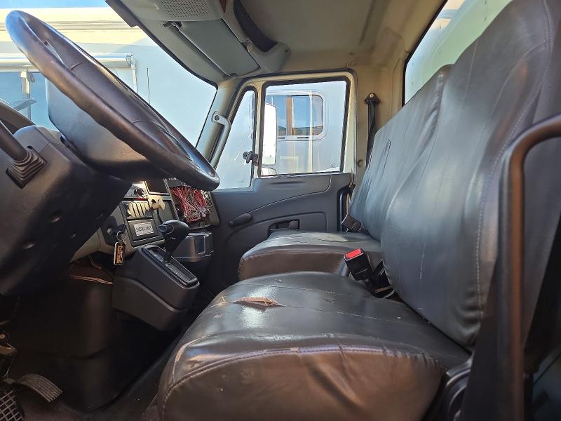 71711566 :رقم المزاد ، 3HAMMAAL0EL026849 vin ، 2014 International 4000 مزاد بيع