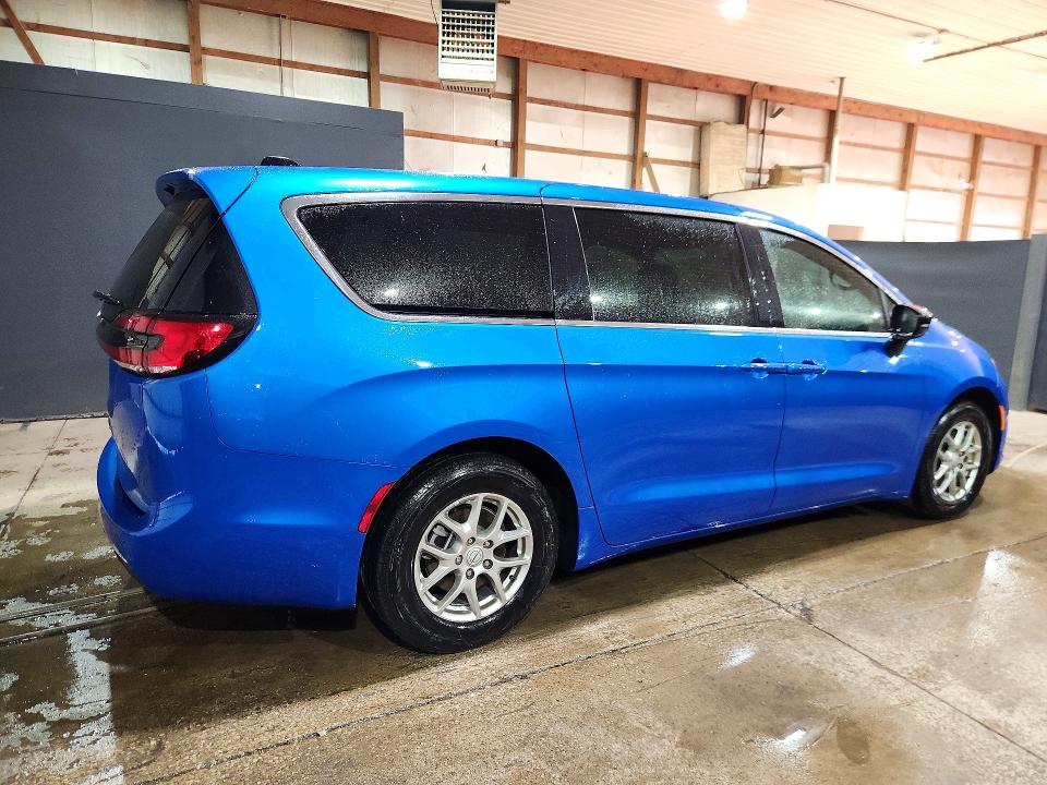 Продаж на аукціоні авто 2026 Chrysler Pacifica, vin: 2C4RC1BG7TR193532, номер лоту: 73113446