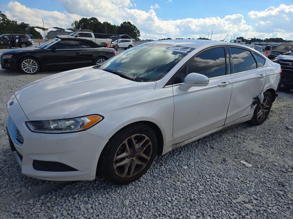 Продажа на аукционе авто 2014 Ford Fusion, vin: 3FA6P0H78ER337648, номер лота: 71047886