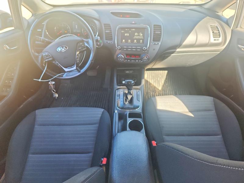 Продажа на аукционе авто 2017 Kia Forte, vin: 3KPFL4A8XHE094047, номер лота: 71028136