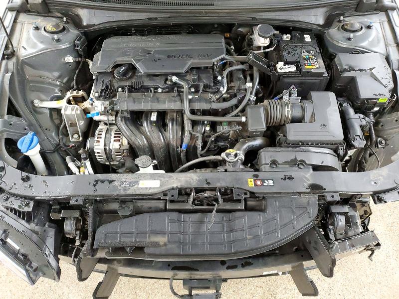 Aukcja sprzedaży 2025 Hyundai Elantra, vin: KMHLS4DG5SU996280, numer aukcji: 72148536