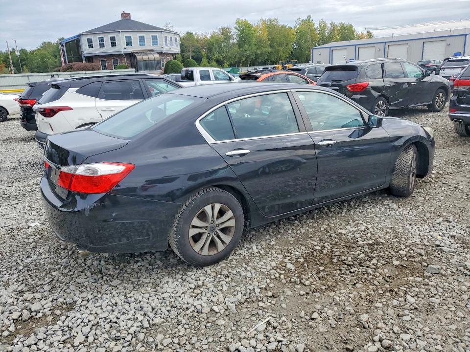 2015 Honda Accord მანქანა იყიდება აუქციონზე, vin: 1HGCR2F3XFA196629, აუქციონის ნომერი: 71385946
