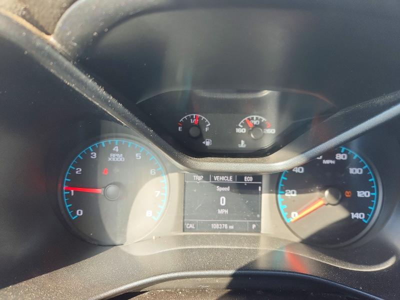 Продаж на аукціоні авто 2018 Chevrolet Colorado, vin: 1GCHSBEA3J1180807, номер лоту: 71417236