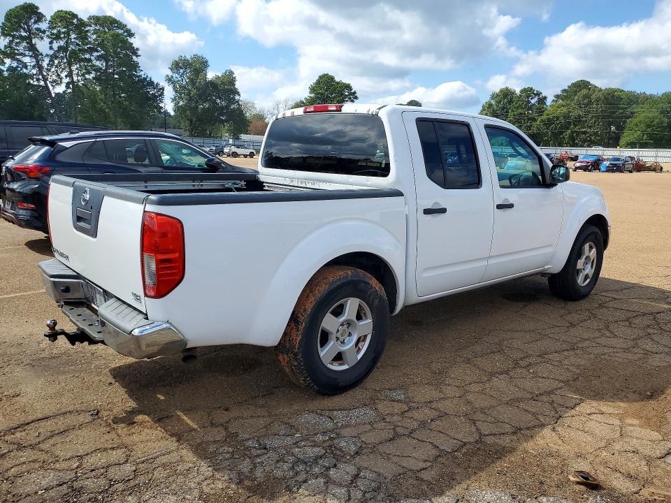 Aukcja sprzedaży 2006 Nissan Frontier, vin: 1N6AD07U56C467744, numer aukcji: 73091926