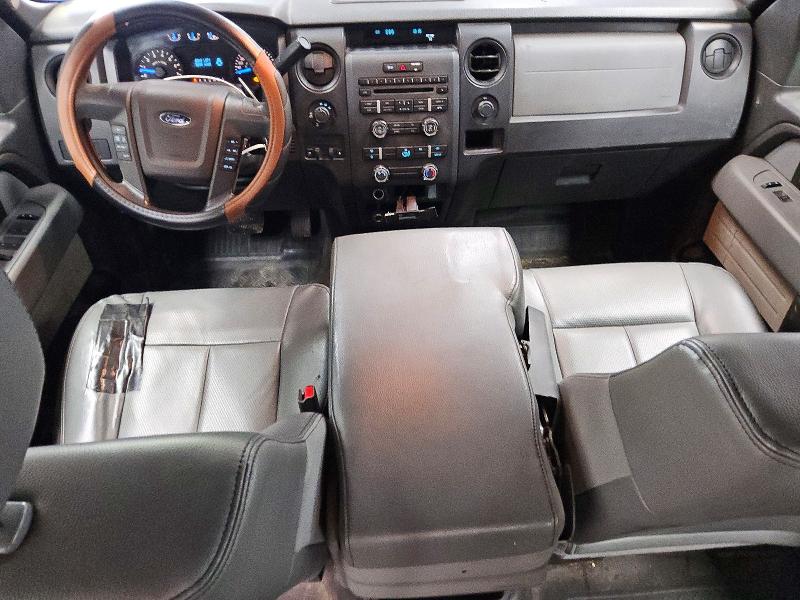 2013 Ford F150 მანქანა იყიდება აუქციონზე, vin: 1FTFW1ET9DFB33490, აუქციონის ნომერი: 72107936