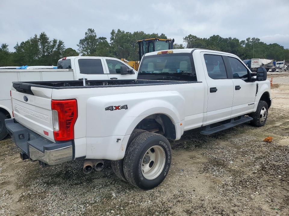 2017 Ford F350 მანქანა იყიდება აუქციონზე, vin: 1FT8W3DT7HEB26460, აუქციონის ნომერი: 71745246