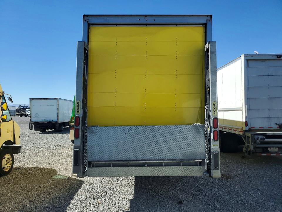 Продаж на аукціоні авто 2024 International Mv607, vin: 3HAEUMMM8RL729051, номер лоту: 68979116
