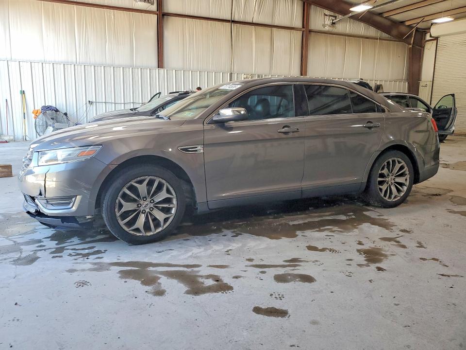 Auction sale of the 2013 Ford Taurus, vin: 1FAHP2F82DG110042, lot number: 71774536