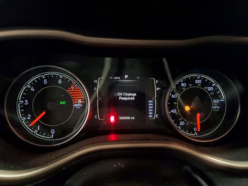 Продаж на аукціоні авто 2016 Jeep Cherokee, vin: 1C4PJMCS7GW218525, номер лоту: 71045936