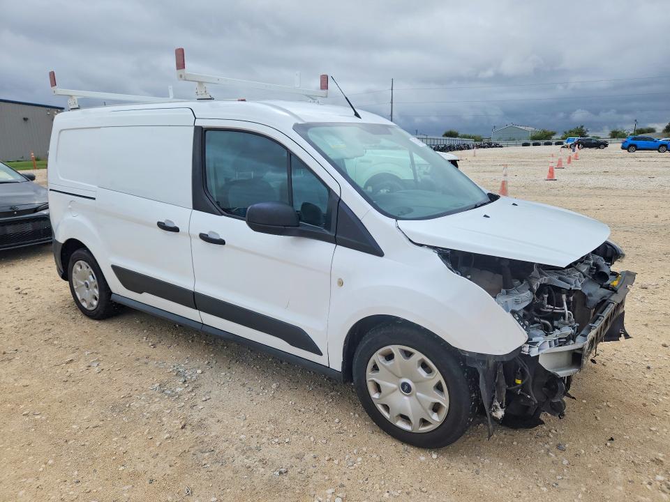 71475836 :رقم المزاد ، NM0LS7E78J1344397 vin ، 2018 Ford Transit Cargo مزاد بيع
