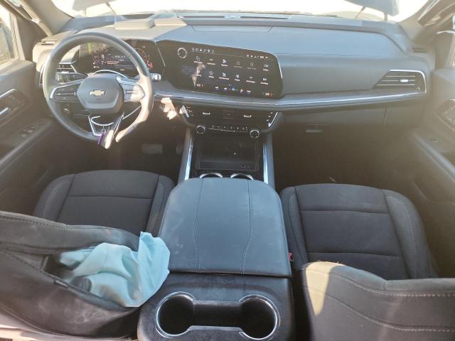 72248036 :رقم المزاد ، 1GNS5MKD5TR256532 vin ، 2026 Chevrolet Tahoe مزاد بيع