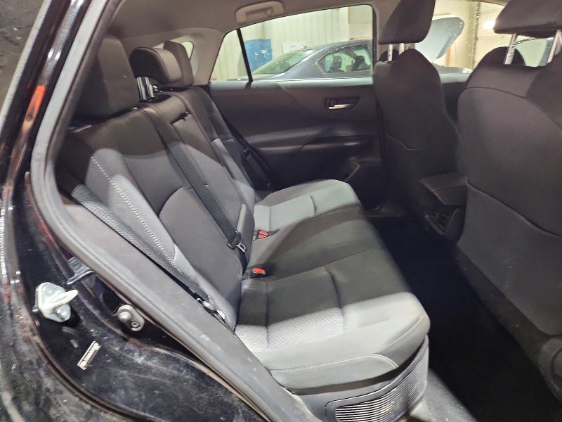 Продаж на аукціоні авто 2021 Toyota Venza, vin: JTEAAAAH2MJ058439, номер лоту: 71637816
