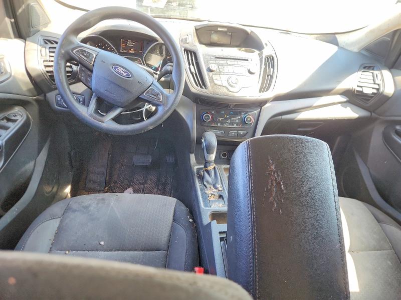 Продажа на аукционе авто 2018 Ford Escape, vin: 1FMCU9GD4JUA88572, номер лота: 71914986