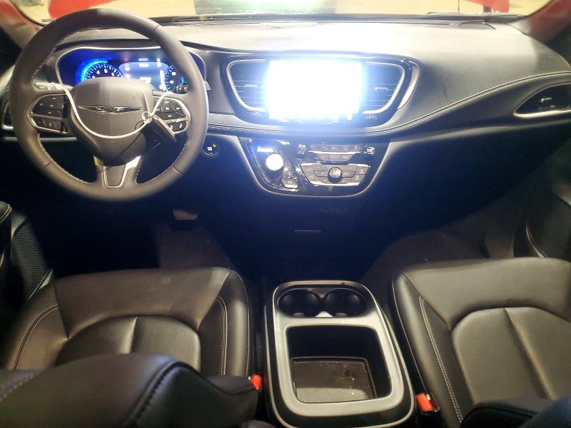Продаж на аукціоні авто 2025 Chrysler Pacifica, vin: 2C4RC3BG5SR606574, номер лоту: 72748266