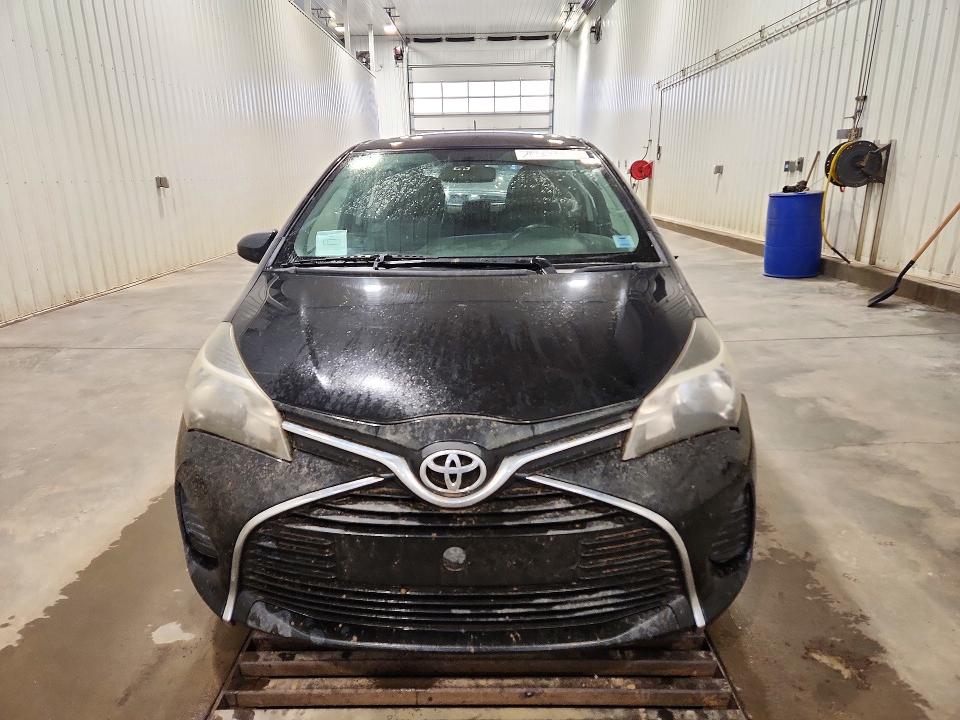 Продажа на аукционе авто 2015 Toyota Yaris, vin: VNKJTUD36FA016351, номер лота: 71809276