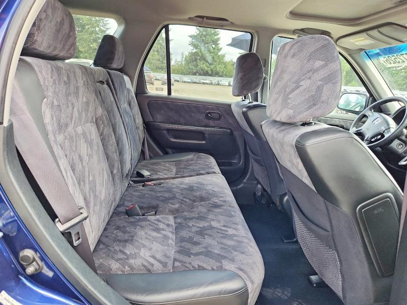 Продажа на аукционе авто 2004 Honda Cr-v, vin: SHSRD78804U246951, номер лота: 71672526