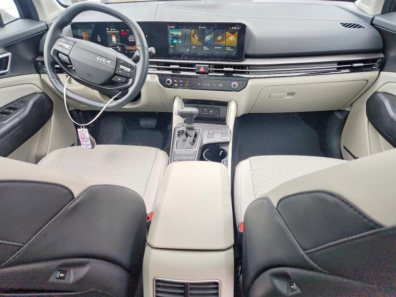 Продаж на аукціоні авто 2026 Kia Sportage, vin: 5XYK3CDF2TG404397, номер лоту: 67411476