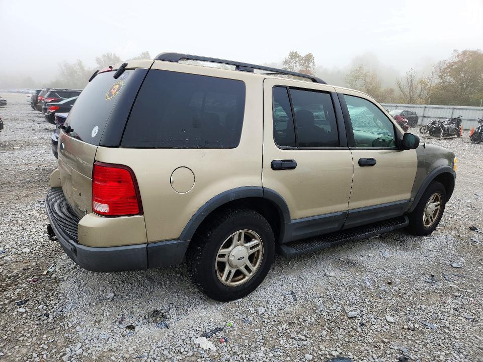 Продаж на аукціоні авто 2003 Ford Explorer, vin: 1FMZU83WX3UA06066, номер лоту: 71761246