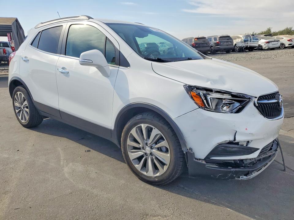 Продаж на аукціоні авто 2019 Buick Encore, vin: KL4CJASB9KB827317, номер лоту: 71564906