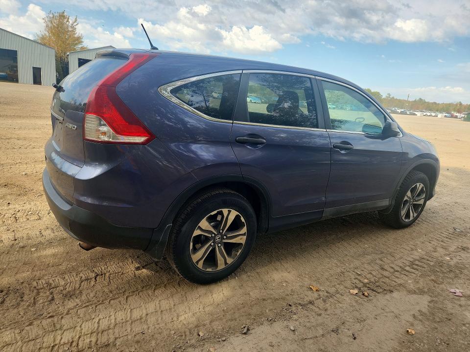 2014 Honda Cr-v მანქანა იყიდება აუქციონზე, vin: 2HKRM4H31EH128176, აუქციონის ნომერი: 71808656