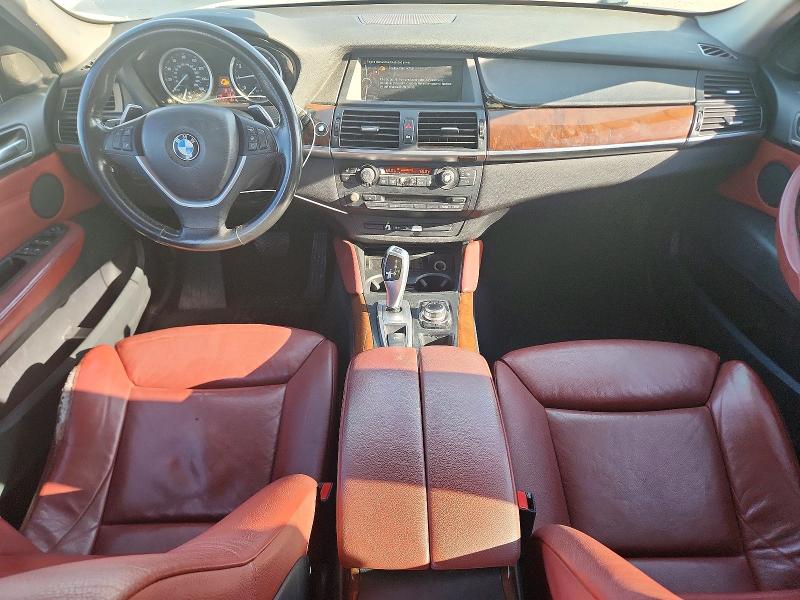 Aukcja sprzedaży 2014 Bmw X6, vin: 5UXFG2C53E0H10320, numer aukcji: 71645836