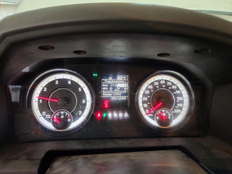 Aukcja sprzedaży 2014 Ram 1500, vin: 3C6JR6ATXEG307157, numer aukcji: 70980856